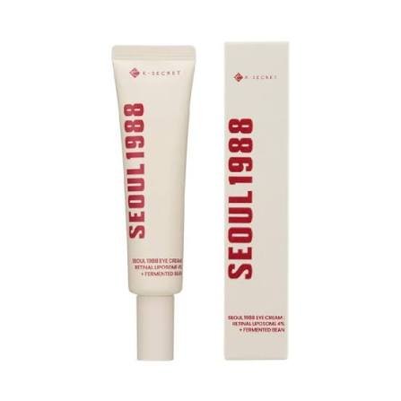 K-SCRET SEOUL 1988 Cream