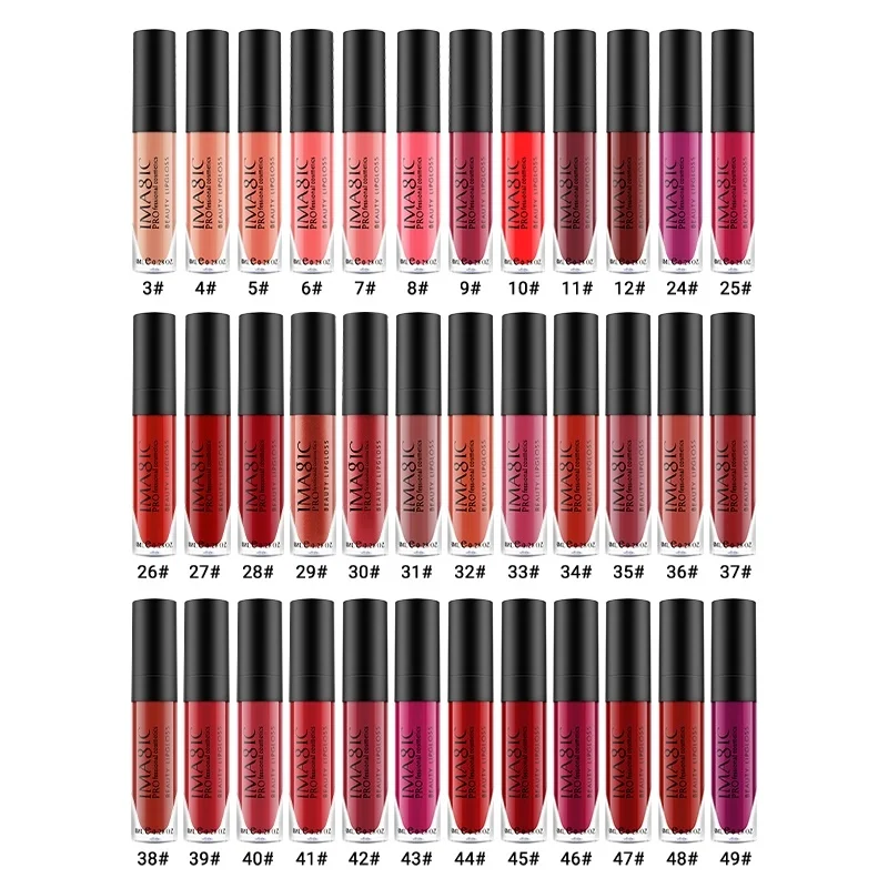 Imagic Beauty Lipgloss - Image 2