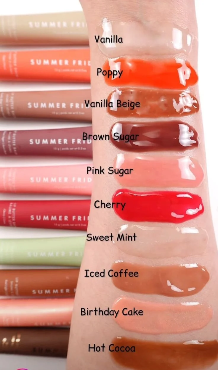 Summer Fridays Lip Butter Balm - Image 2