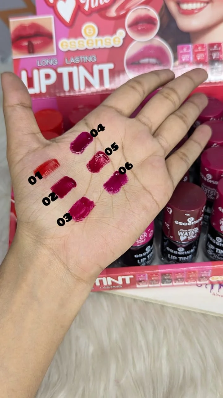 Essence Lip & Cheek Tint - Image 2